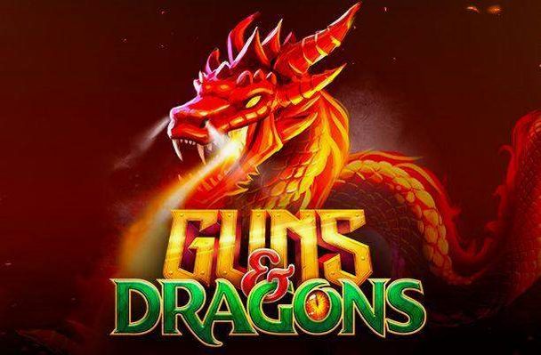 Guns and Dragons von Popiplay